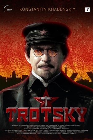 Watch Free Trotsky (2017)