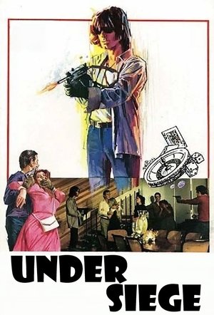 Watch Free Under Siege (1980)