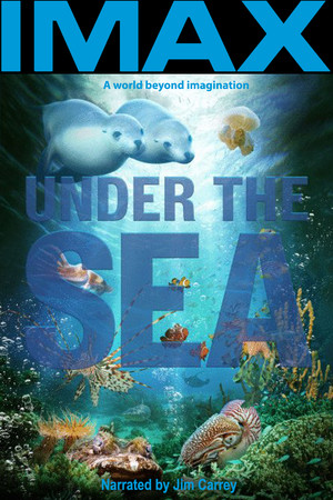 Watch Full Movie: Under the Sea 3D (2009)
