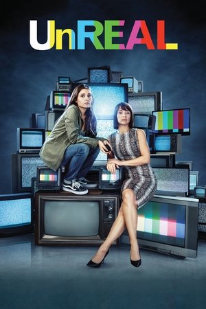 Watch Free UnREAL (20152018)