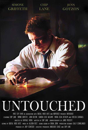Watch Free Untouched (2016)