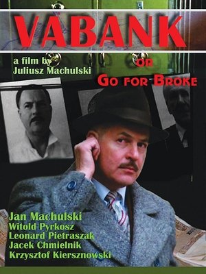 Watch Free Vabank (1981)