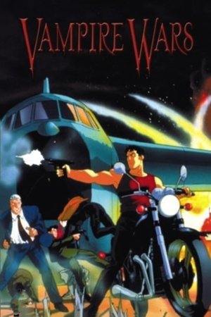 Watch Free Vampire Wars (1990)