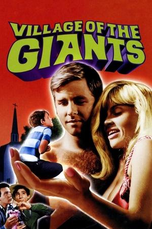Watch Free Village of the Giants (1965)
