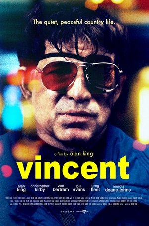 Watch Free Vincent (2024)