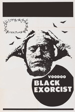Watch Free Voodoo Black Exorcist (1974)
