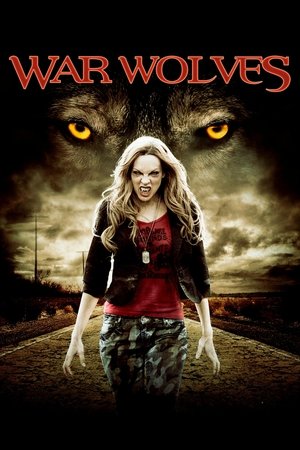 Watch Free War Wolves (2009)