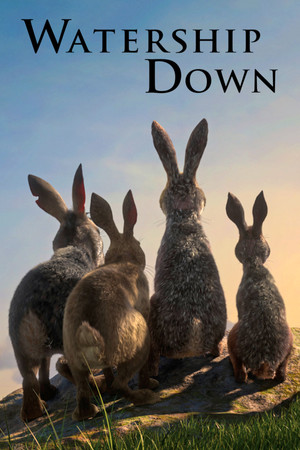 Watch Free Watership Down (2018 )