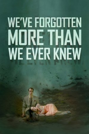 Watch Free Weve Forgotten More Than We Ever Knew (2016)