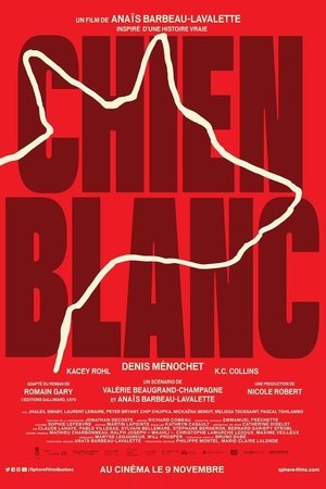 Watch Free Chien Blanc (2022)