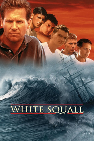 Watch Free White Squall (1996)