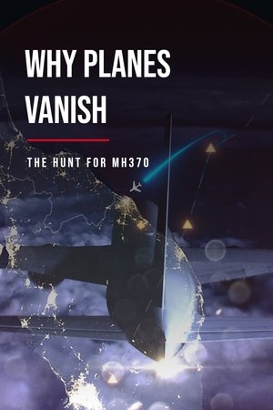 Watch Free Why Planes Vanish The Hunt for MH370 (2024)