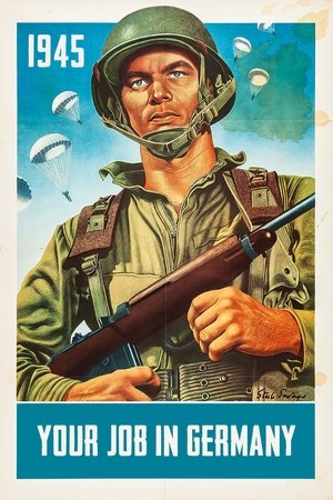 Watch Free Your Job in Germany (1945)