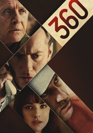 Watch Free 360 (2011)