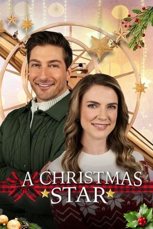 Watch Free A Christmas Star (2021)