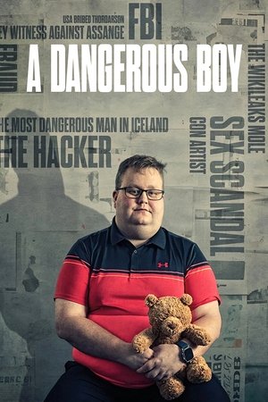 Watch Full Movie: A dangerous boy (2024)