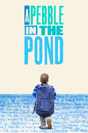 Watch Free A Pebble in the Pond (2022)