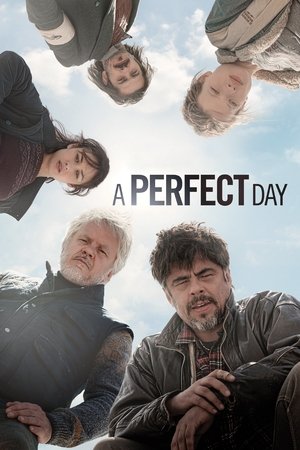 Watch Free A Perfect Day (2015)