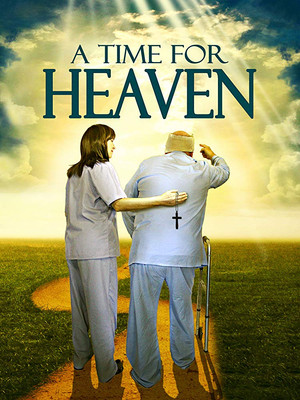 Watch Free A Time for Heaven (2017)