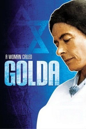 Watch Free A Woman Called Golda (1982)