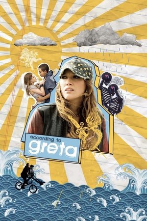 Watch Free According to Greta (2009)