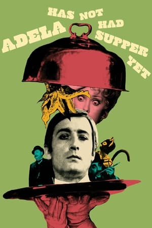 Watch Free Adela Has Not Had Supper Yet (1978)