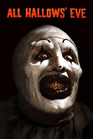 Watch Free All Hallows Eve (2013)