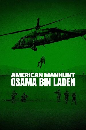 Watch Free American Manhunt Osama bin Laden (2025)