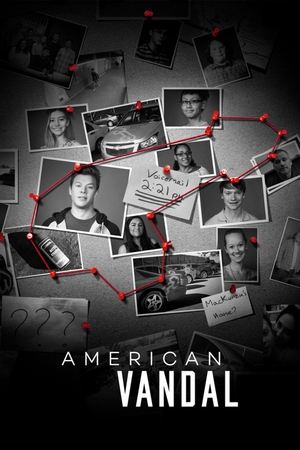 Watch Free American Vandal (2017 )