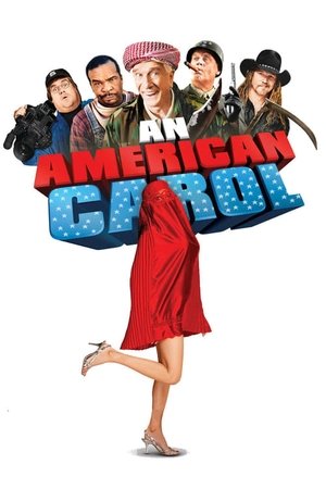 Watch Free An American Carol (2008)