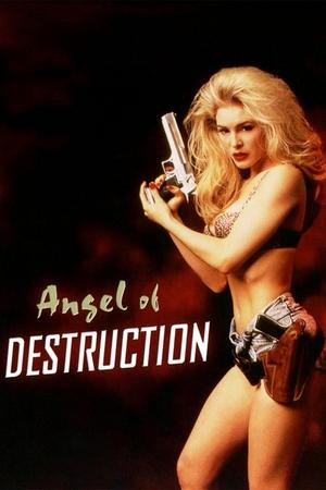 Watch Free Angel of Destruction (1994)