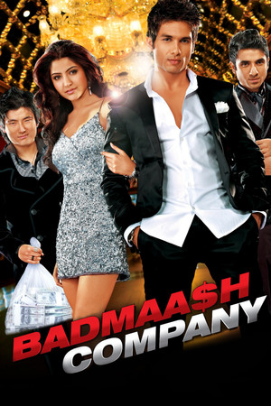 Watch Free Badmaa$h Company (2010)