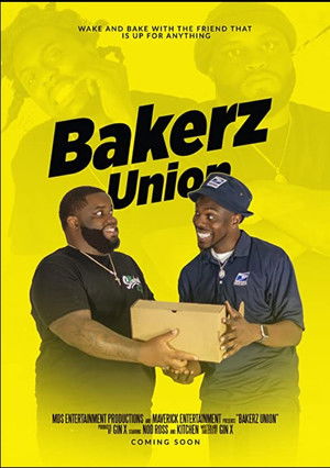 Watch Free Bakerz Union (2020)