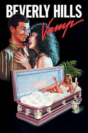 Watch Free Beverly Hills Vamp (1989)