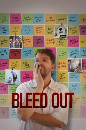 Watch Free Bleed Out (2018)
