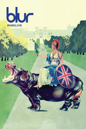 Watch Free Blur Parklive (2012)