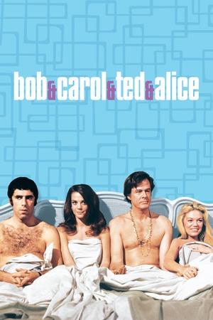 Watch Free Bob & Carol & Ted & Alice (1969)