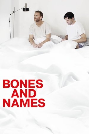 Watch Free Bones and Names (2023)