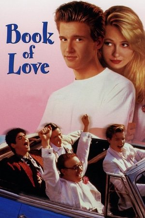 Watch Free Book of Love (1990)