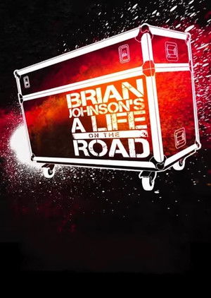 Watch Free Brian Johnson Meets Dave Grohl A Life on the Road Special (2020)