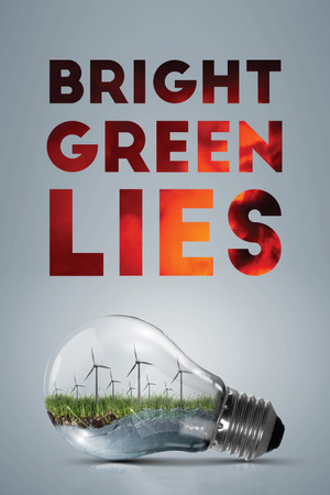 Watch Free Bright Green Lies (2021)
