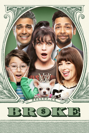 Watch Free Broke (2020 )