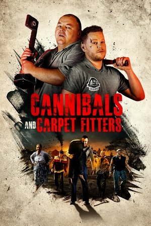 Watch Free Cannibals and Carpet Fitters (2016)