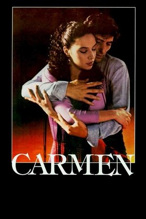 Watch Free Carmen (1983)