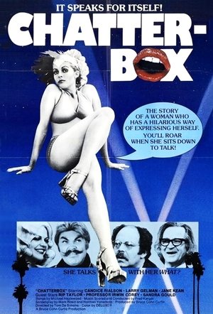 Watch Free Chatterbox! (1977)