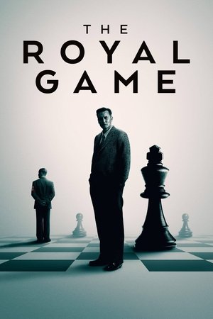 Watch Free Chess Story (2021)