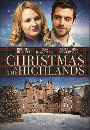 Watch Free Christmas in the Highlands (2019)