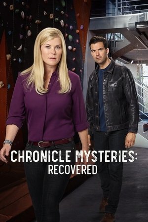 Watch Free The Chronicle Mysteries: Recovered (2019)