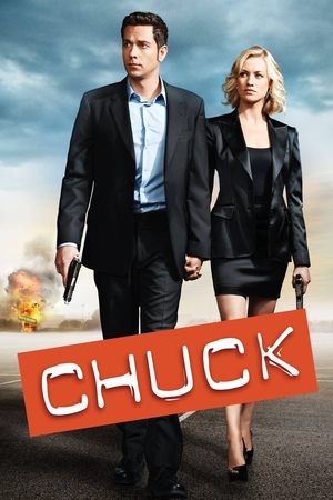 Watch Free Chuck TVshow