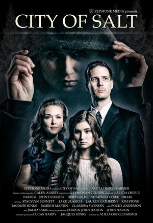 Watch Free City of Salt (2020)